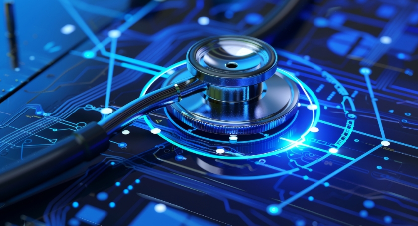 Medtech Cybersecurity Enters a ‘New Era’